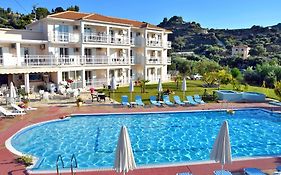 Elea Hotel Apartments&Villas